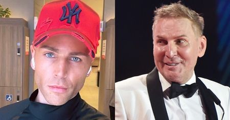 Marcin Roznowski twierdzi, że prawnicy Gojdzia tuż przed rozwodem wnioskują o UTAJNIENIE AKT. "Żenujące zachowanie"