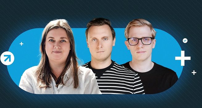 Group One powiększa zespół PR