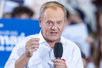 Wakacje od ZUS. Donald Tusk zapowiada rewolucję