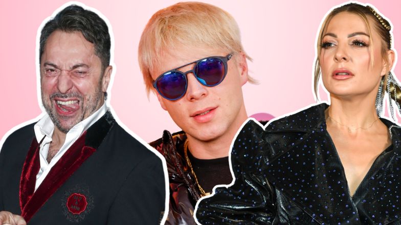Którym discopolowcem jesteś (QUIZ)
