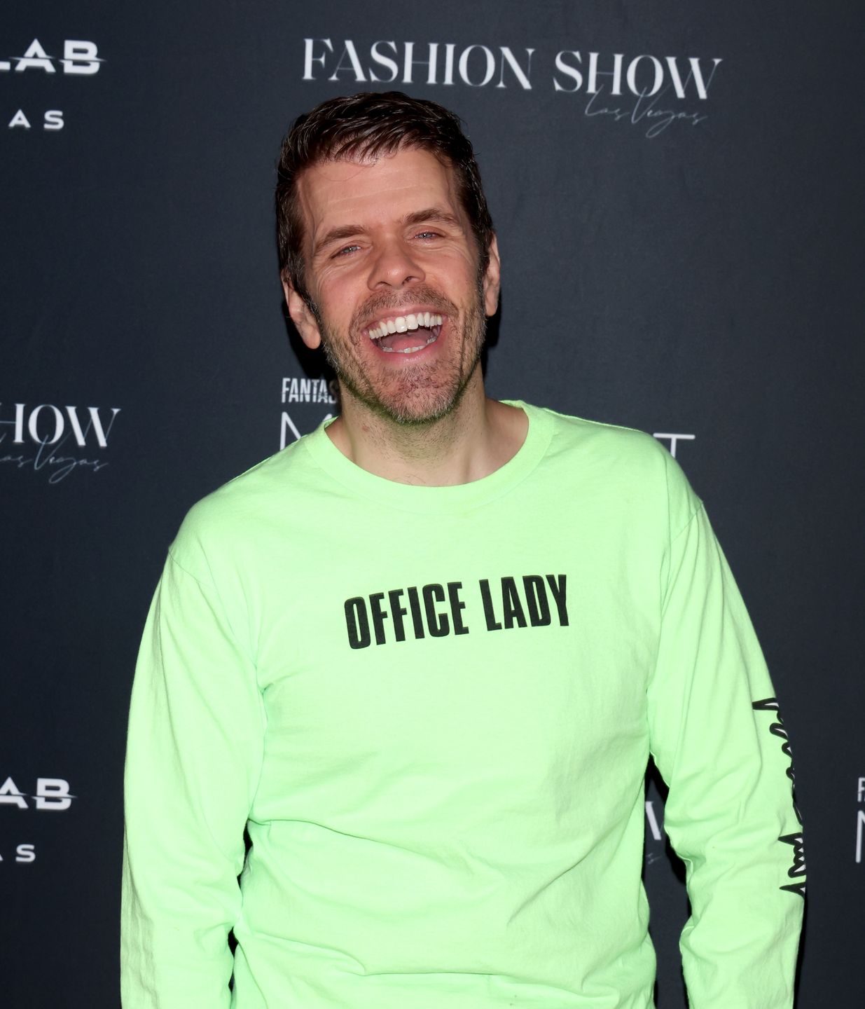 Perez Hilton, 2023