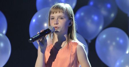 Welc wygrała 10 lat temu "Mam talent". Jak dziś wygląda i co robi?