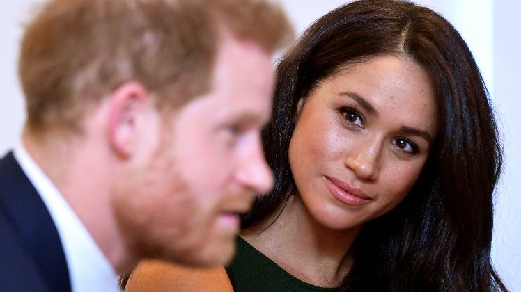 Meghan Markle pojawi się obok księcia Harry'ego na Invictus Games