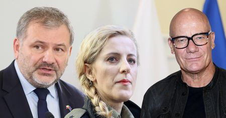 "To jest zdrada". Żurek interweniował u Korneluka, poseł PiS grzmi