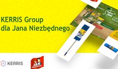 Kerris Group dla marki Jan Niezbędny