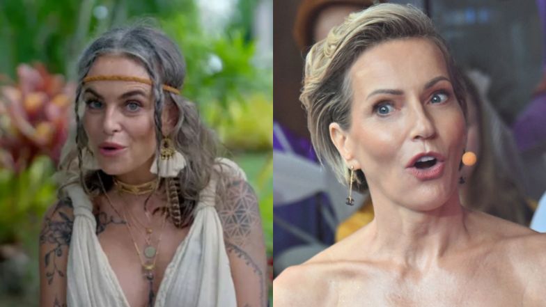 Kasia Nast czule o Paulinie Smaszcz