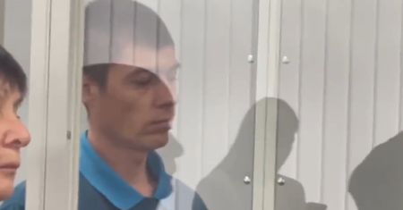 Wyrok dla rosyjskiego czołgisty. Ostrzeliwał blok mieszkalny
