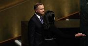 Duda: Rosja stanie się wrogiem całego świata