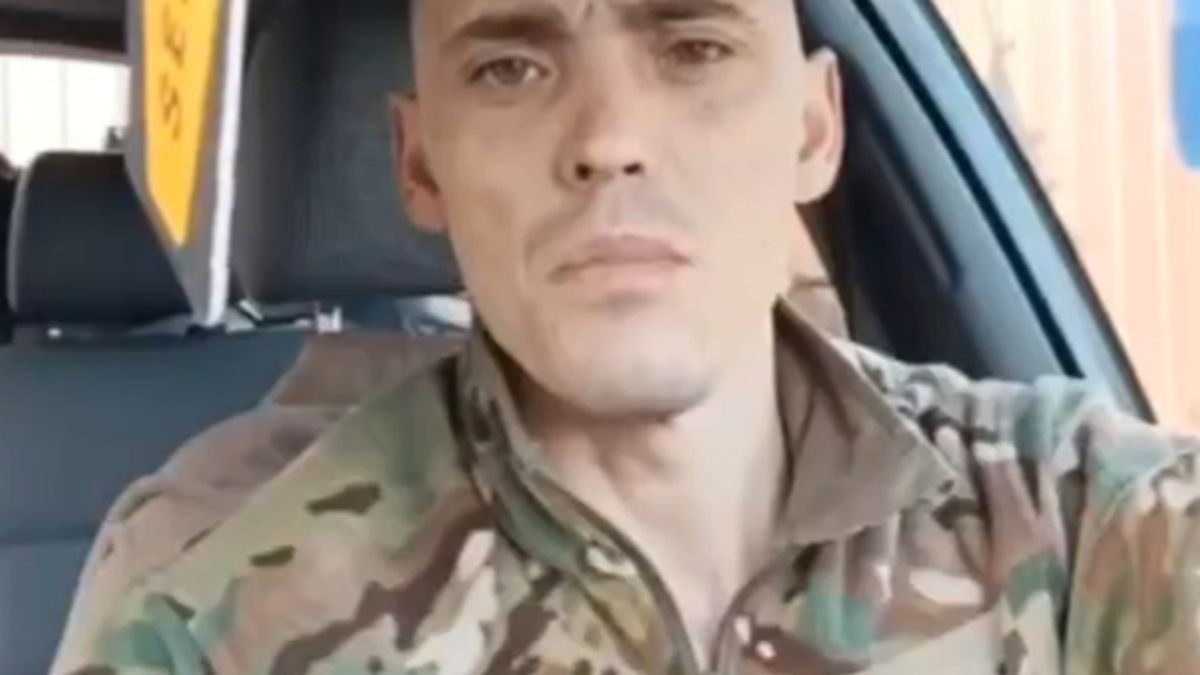 Gniew rosyjskiego wojskowego. Putin się wystraszy? 