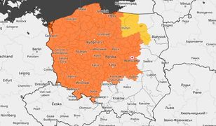 Pogoda. Nadchodzi fala upałów. IMGW ostrzega