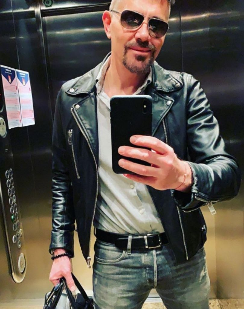 Krzysztof Ibisz