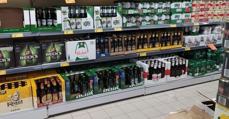 Za butelkę piwa zapłacisz 12 złotych? Polacy w szoku, ministerstwo tłumaczy...