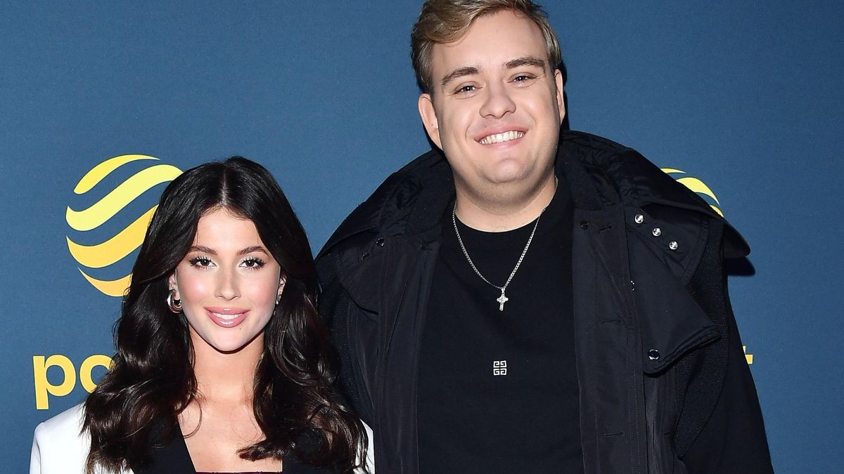 Roxie Węgiel, Kevin Mglej