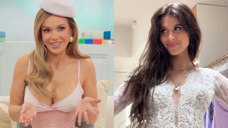 Doda pochwaliła decyzję Roksany Węgiel o ślubie