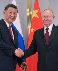 Ruchy Rosji i Chin w sieci. "Główne wektory ataków na Polskę"