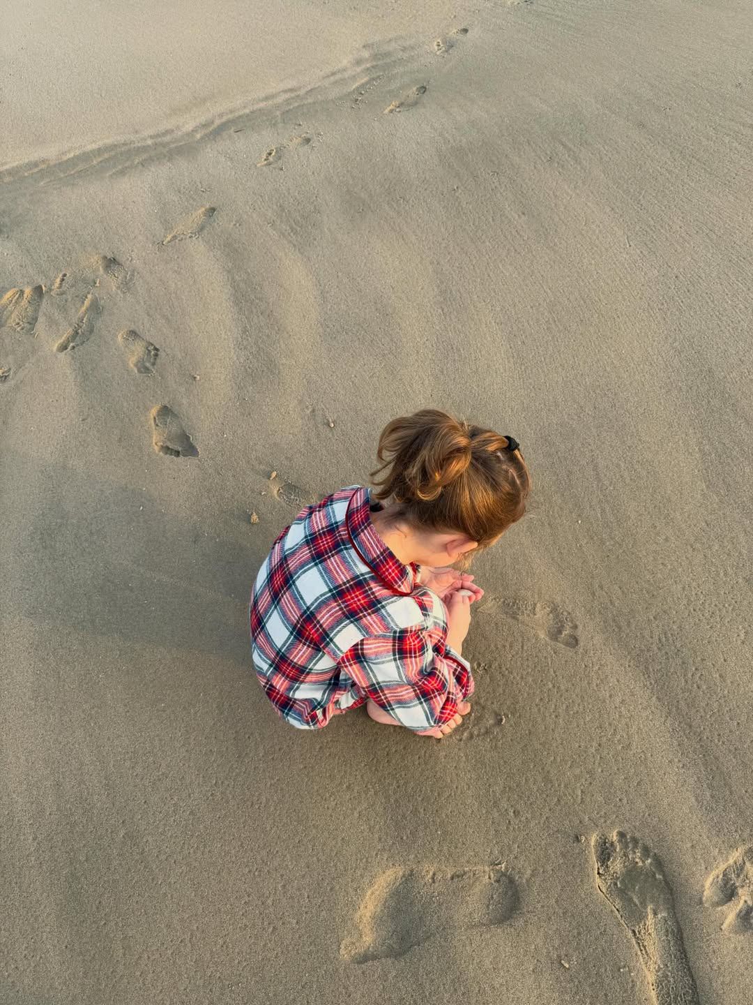 Katarzyna Sokołowska pokazała synka w świątecznym poście