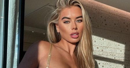 Przestępcy zastawili pułapkę na Arabellę Chi z "Love Island". Rzucili się na nią znienacka
