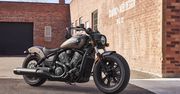 Nowy Indian Scout to prawdziwa zmiana pokoleniowa