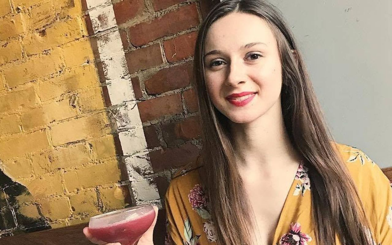 Mackenzie Michalski zamordowana. Odkrycie w telefonie Irlandczyka