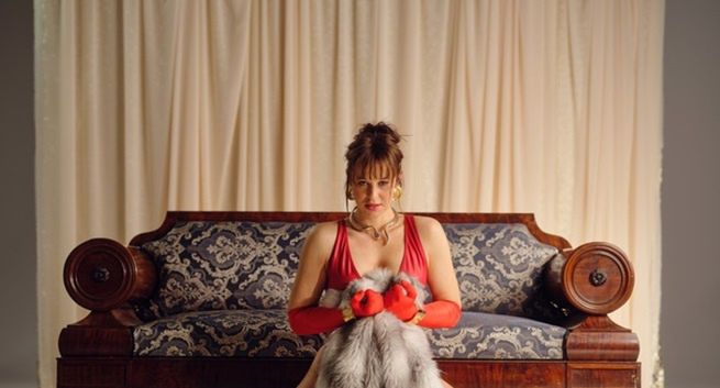 „Lady Love” światowym hitem Maxa