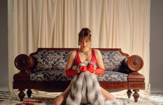 „Lady Love” światowym hitem Maxa