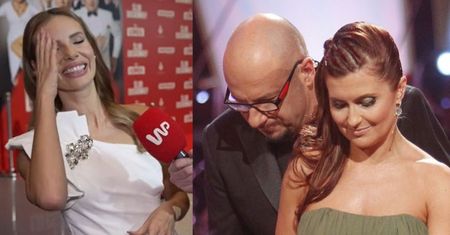 Izabela Janachowska komentuje odejście Katarzyny Skrzyneckiej i Piotra Gąsowskiego (WIDEO)