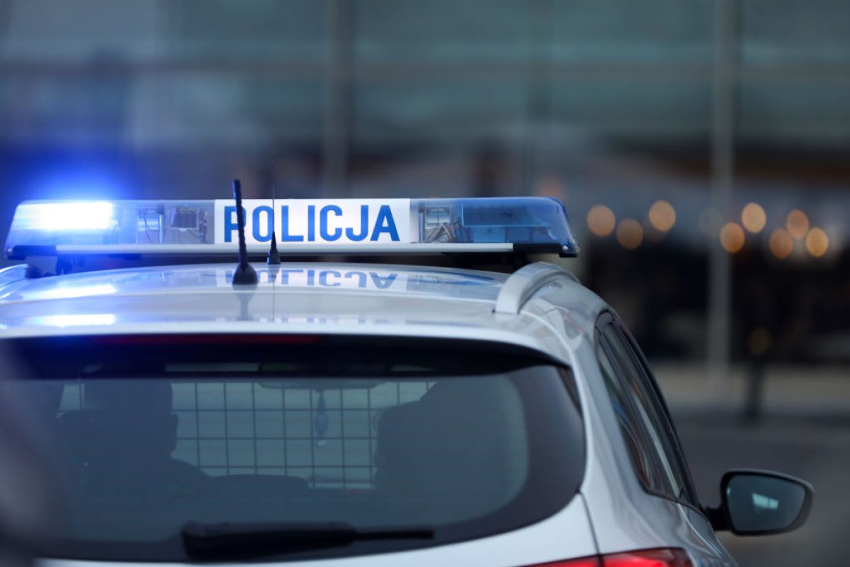 Groził nożem 14-latkowi. Mówił, że nie przeżyje. "Policja abdykowała"