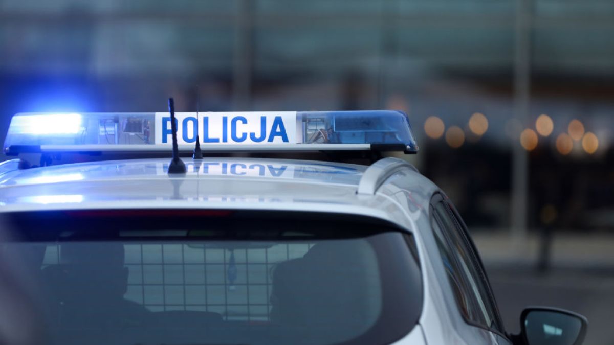 Mieszkańcy skarżą się na opieszałość policji