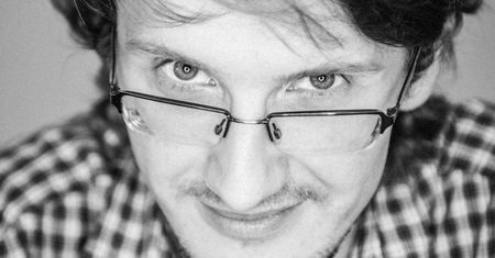 SDP broni Marcina Mindykowskiego. Dziennikarz Radia Gdańsk stracił pracę, wcześniej podpisał list przeciw "lex TVN"