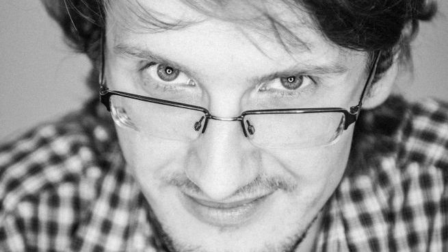 Marcin Mindykowski z Radiem Gdańsk współpracował przez 12 lat