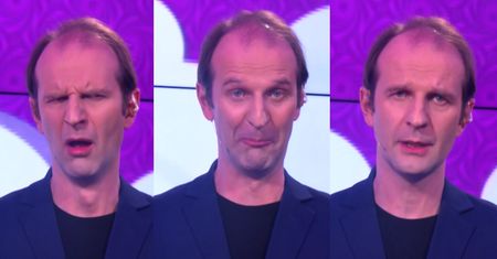 Rutkowski "ratuje" suchary: "Dlaczego imprezy w kosmosie nie są udane?"