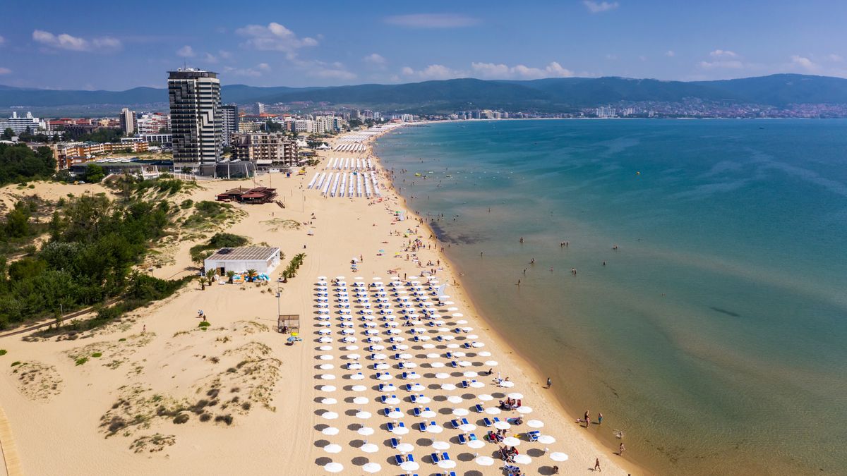 Grudzień był dla brazylijskich hotelarzy czasem żniw.