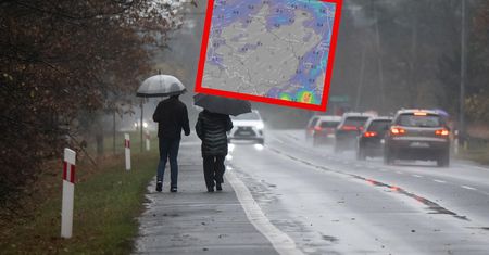 Zmiana pogody. Zacznie się tuż przed świętami