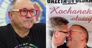 Owsiak o okładce "Gazety Polskiej": "Piszą, że jestem pupilkiem władzy. JAKIEJ WŁADZY? Przez 24 lata?!"
