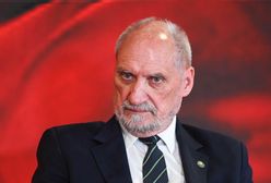 USA nie zrobi tego bez Polski. Macierewicz ujawnia