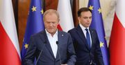 Budżet 2025. Tusk i Domański ujawnili szczegóły. Wielki deficyt i wydatki na obronność