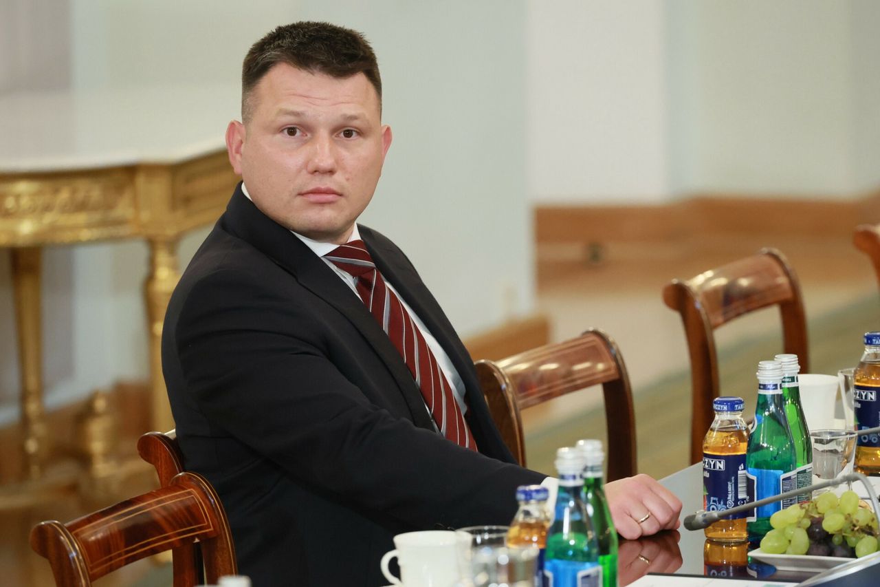 Koalicja PiS-u i Konfederacji coraz dalej? Mentzen: nie chcę mieć nic wspólnego z tym planem