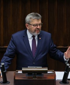 W Sejmie sprawozdanie ws. Ziobry. "Tego w historii jeszcze nie było"