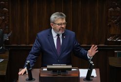 W Sejmie sprawozdanie ws. Ziobry. "Tego w historii jeszcze nie było"