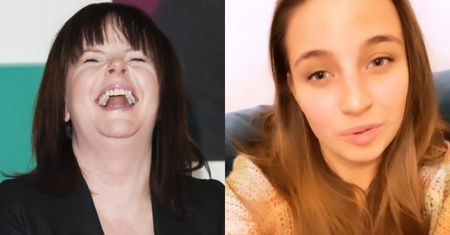 Karolina Korwin Piotrowska zachwyca się horrorem z Julią Wieniawą: "Muszę uspokoić BÓL MIĘŚNI BRZUCHA ZE ŚMIECHU"