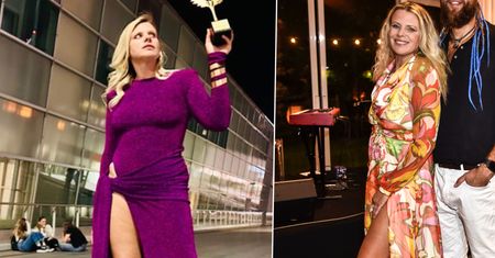 Maria Sadowska wyrzuciła ten produkt i sporo schudła: "I to właśnie jest sekret mojej metamorfozy"