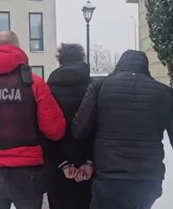 Brutalny atak w Piasecznie. Policja zatrzymała grupę nastolatków