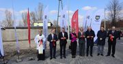 Z Annopola do Józefowa nad Wisłą po równym. Ostatni odcinek otwarty
