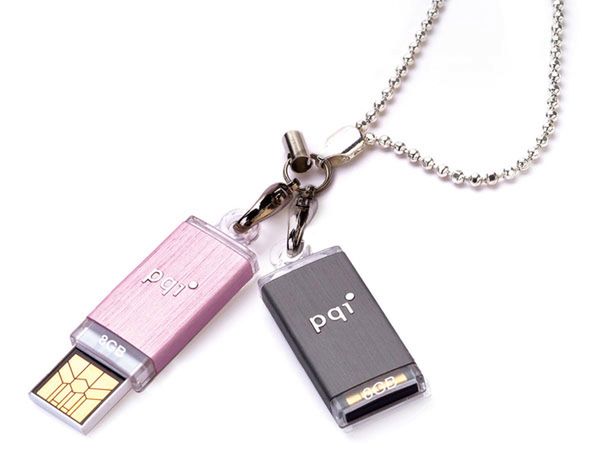 Słodziutki, malutki pendrive 2