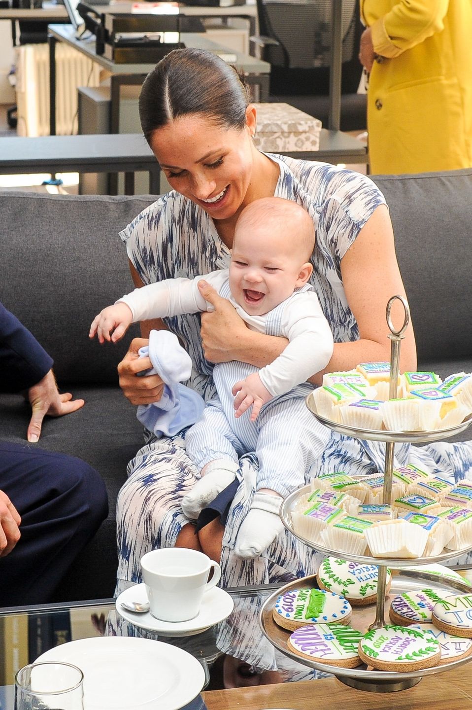 Meghan Markle