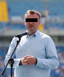 Wicemarszałek woj. śląskiego z zarzutami korupcyjnymi