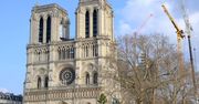 Paryż czekał na to 5 lat. Wkrótce otwarcie katedry Notre Dame