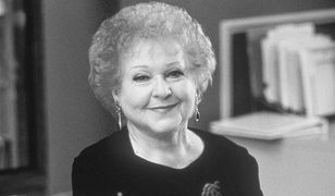 Nie żyje Estelle Harris. Była gwiazdą kultowego serialu