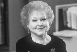 Nie żyje Estelle Harris. Była gwiazdą kultowego serialu
