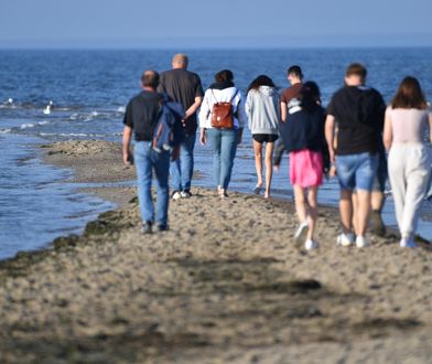 Weekendowy zwrot w pogodzie. Antycyklon rozwija się nad Polską